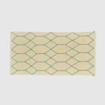 Handcrafted Kilim