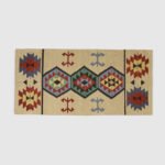 Handcrafted Kilim