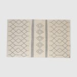 Handcrafted Kilim