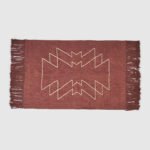 Handcrafted Kilim