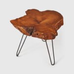 Mulberry Table