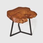 Mulberry Table