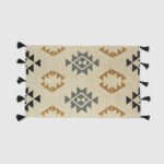 Handcrafted Kilim