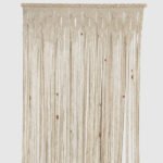 Curtain Macrame