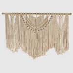 Wall Hanging Macrame